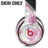 Peony Spring Floral Beats Solo 3 Wireless Skin